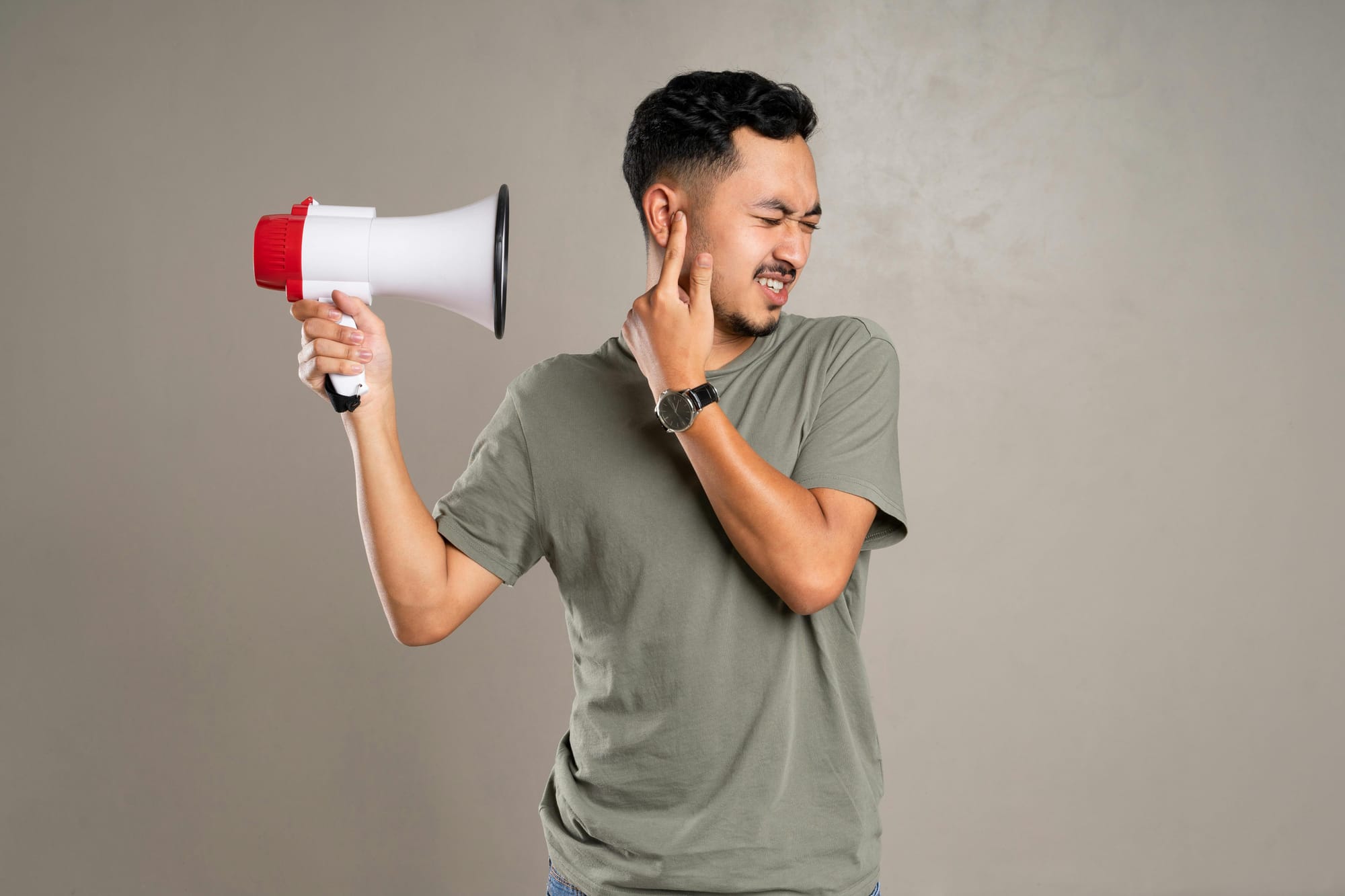 Customer Complaint