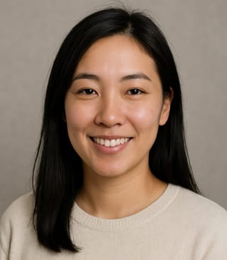 Morgan Lee, SMB Growth Advisor