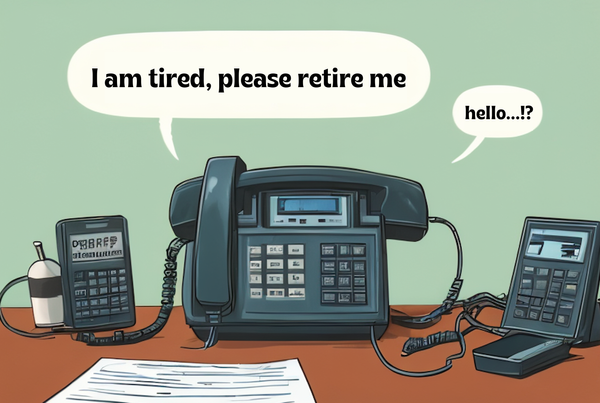 Searching for a Multiline Phone System? Stop, do this instead.