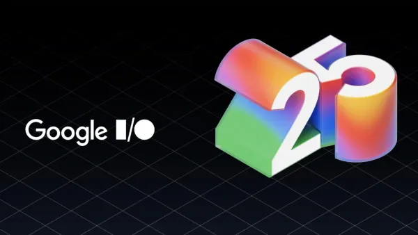 How Google I/O 2025 Updates Can Help Boost Productivity for Small Businesses