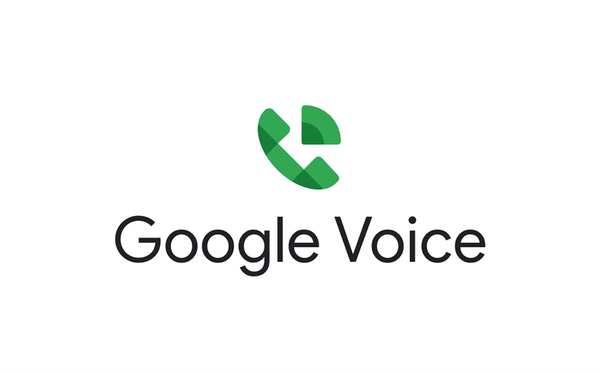 Google Voice Logo