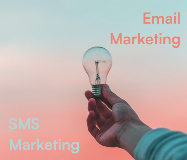SMS vs Email Marketing